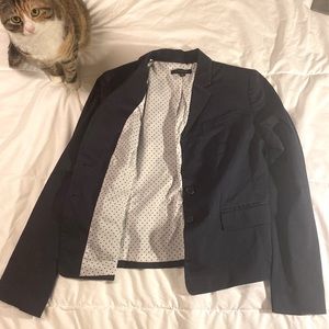 Ann Taylor Blazer